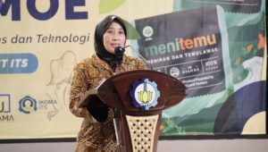 Awakening the Culture of Drinking Herbal Medicine, ITS Launches ITS Djamoe