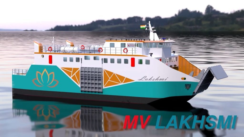 Visualisasi-desain-kapal-MV-Lakhsmi-rancangan-Tim-Nawasena-ITS-yang-diproyeksikan-memiliki-daerah-operasi-di-Sungai-Brahmaputra-India