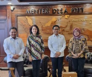ITS Tercatat sebagai SDGs Centers di Bappenas