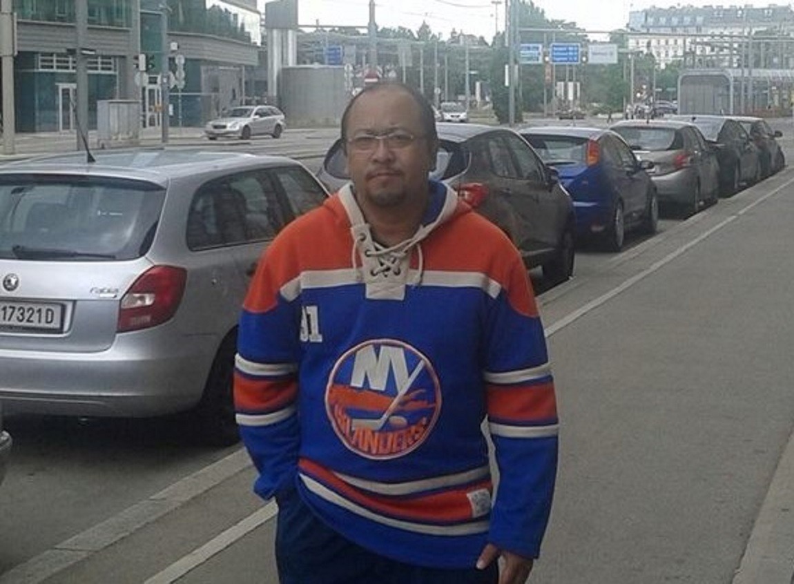 Head of ITS Interior Design Postgraduate Study Program Dr Firman Hawari SSn MDs