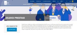 ITS Tampung 136 Mahasiswa Baru Jalur Seleksi Prestasi