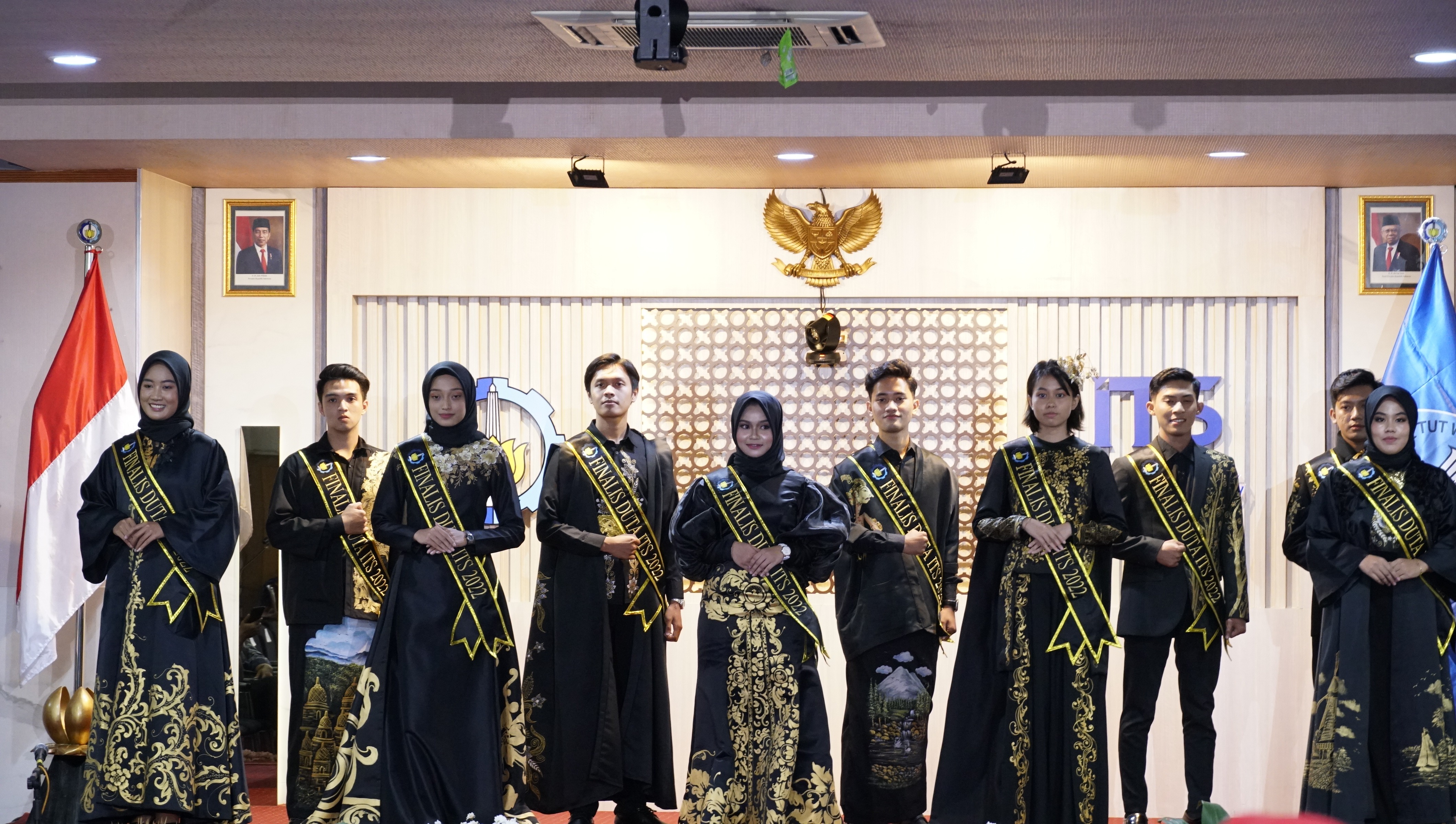 citra kampus, duta kampus its 2022 citra kampus, duta kampus its 2022