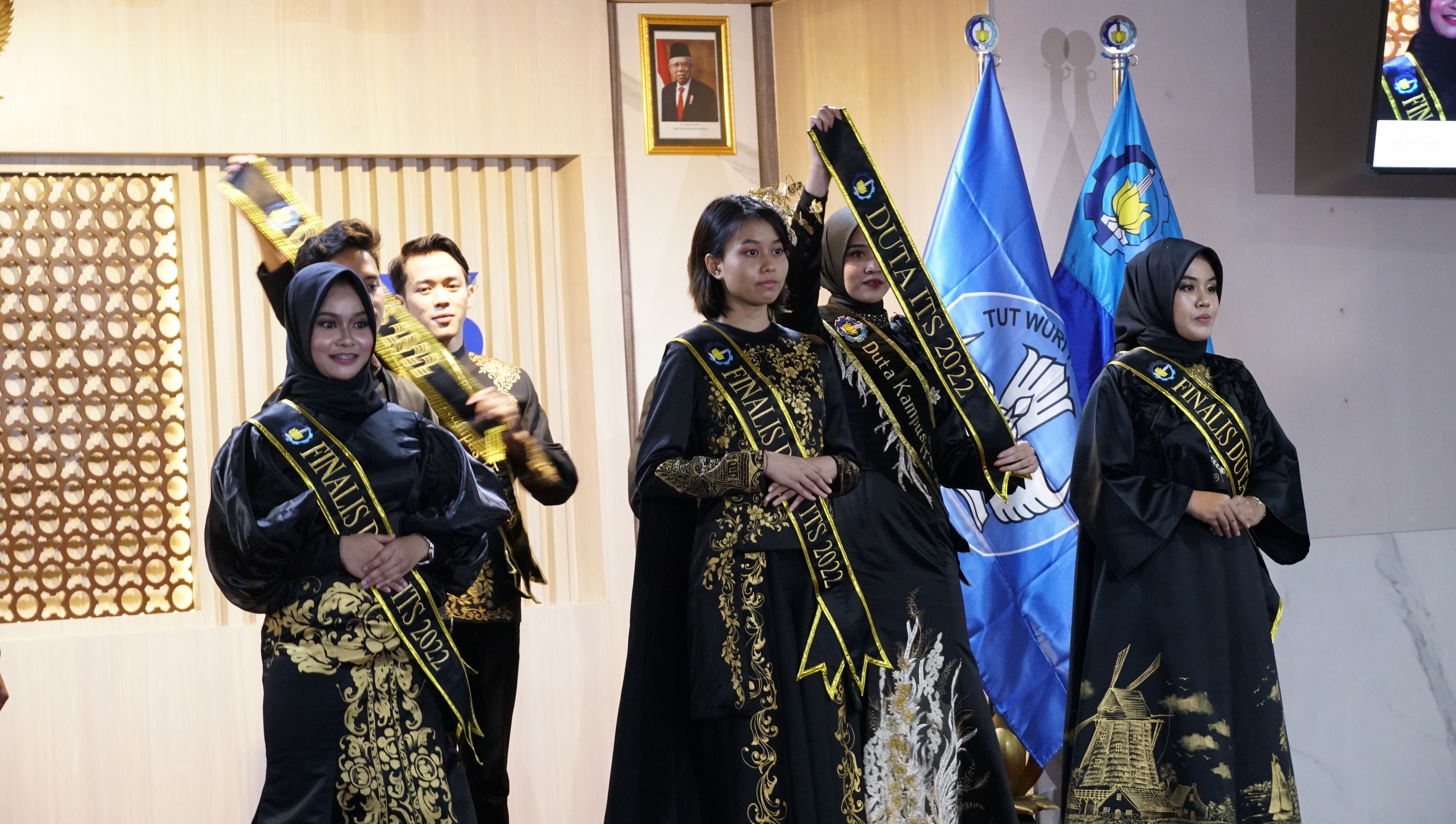 citra kampus, duta kampus its 2022 citra kampus, duta kampus its 2022