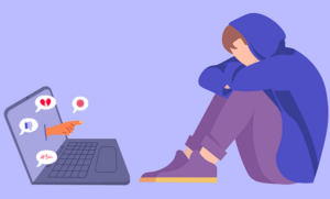 Cegah Cyberbullying pada Anak, Semua Bisa Ambil Peran!