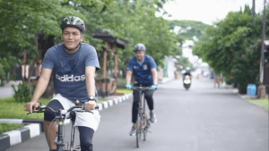 Perkuat Kesehatan Mental, Salah Satu Manfaat Tersembunyi Olahraga