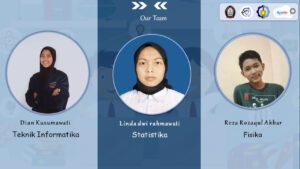 Ajarin, Learning Style Based Learning Application