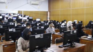ILITS 2023 Gelar Try Out Berhadiah Freepass Masuk ITS