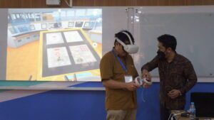 ITS Ajak Guru Kembangkan Pembelajaran Lewat Industri 4.0