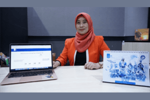 ITS Naik 50 Peringkat Kampus Terbaik Dunia Versi Webometrics