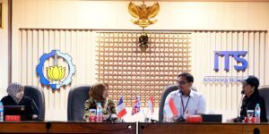 Tingkatkan Kualitas Layanan, ITS Gelar Pelatihan Manajemen Keprotokolan