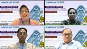 Substansi Tes, Kuota, dan Alur Pendaftaran UTBK-SNBT 2023