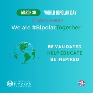 Hari Bipolar Sedunia : Sudah Layakkah Hak Pilih Disabilitas Mental?