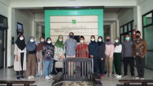 KKN ITS Tingkatkan Kualitas Pendidikan dengan Efisiensi Energi