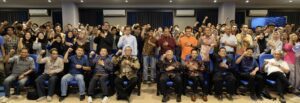 Gapai Kesuksesan, Teknik Kelautan ITS Gelar Dies Natalis ke-40