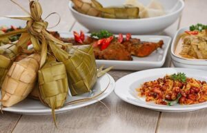 Mengenal Tradisi Kupatan, Kearifan Islam Nusantara pada Bulan Syawal