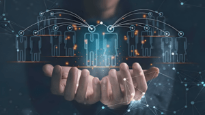 Melek Literasi Data, Kompetensi Wajib di Era Digital