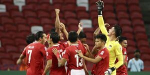 Hiruk Pikuk Persepakbolaan Indonesia, Mau Sampai Kapan?