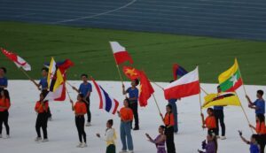 Kontroversi Bendera Terbalik: Ajang Bela Negara atau Sebaliknya?