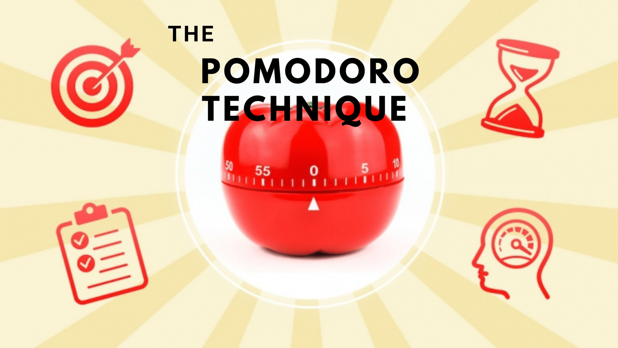 Teknik Pomodoro Tingkatkan Fokus dan Produktivitas Belajar