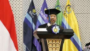 Profesor ITS Kembangkan Analisis Multivariat Tingkatkan Validitas Penelitian
