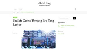 Dukung Keterampilan Menulis Mahasiswa, ITS Gelar Kompetisi Blog