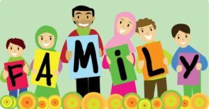 Keluarga dan Perannya Bagi Anak di Masa Kini