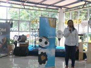 Lewat ITS Dies Music, ITS Perkenalkan Maskot Dies Natalis ke-63
