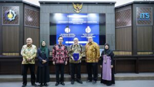 PPKS ITS Satukan Persepsi untuk Atasi Kekerasan Seksual