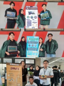 Fakultas Vokasi ITS Integrasikan Mahasiswa dengan Industri 4.0