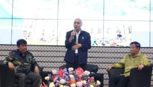 Dewan Profesor ITS Ajak Kembangkan Budaya Nasional