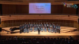 Harumkan Indonesia, PSM ITS Raih Grand Champion di Singapura