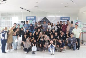 Tingkatkan Kualitas Lingkungan Masyarakat, ITS Kembali Gelar Engineer in Action 2023