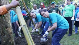 Lawan Perubahan Iklim, ITS Selenggarakan ITS Climate Action