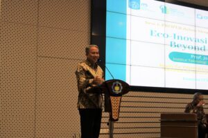 PROPER, Upaya Mendorong Industri Lebih Peduli Lingkungan