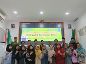 PPKPBI ITS Bekali Pemanfaatan Teknologi Digital bagi Peserta OPOP