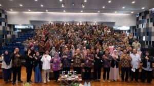 Tumbuhkan Jiwa Entrepreneur Kampus, ITS Resmikan Wirausaha Merdeka
