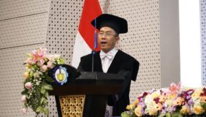 Memperkuat Sistem Surveillance, Gubes ITS Kembangkan NGC Nirawak