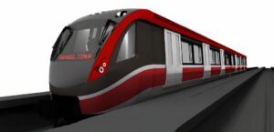 Urai Kemacetan Jakarta, Ahli Transportasi Publik ITS Rancang LRT Jabodebek