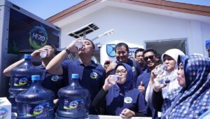 Hilirisasi Inovasi: Kelanjutan Inovasi yang Diciptakan ITS