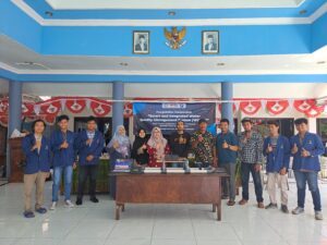 Bantu Petambak, Abmas ITS Gagas Alat Pengontrol Kualitas Air
