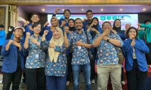 Melalui KKN Kebangsaan, ITS Sumbang Kontribusi dalam Tiga Bidang