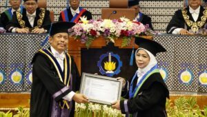 Guru Besar ITS Ungkap Strategi Pengelolaan Sumber Daya Ikan Berkelanjutan