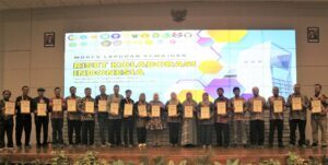 Gaungkan Riset, ITS Jadi Tuan Rumah Monev RKI 2023