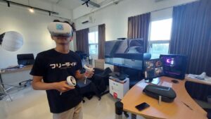 Peneliti ITS Konservasikan Bangunan Bersejarah Berbasis VR
