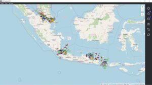 Inovasikan AISITS untuk Cegah Kecelakaan Pipa Minyak Bawah Laut