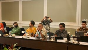 ITS Usut Tuntas Kesiapan Indonesia dalam Kebijakan LCEV