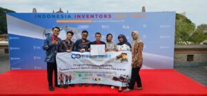 Bantu Identifikasi Bahaya K3, ITS Usung Inovasi K3i Verse