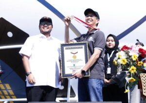 Dies Natalis ke-63 ITS Gelorakan Kontribusi untuk Kemajuan