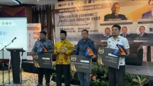Dukung Digitalisasi, ITS Usung Kriteria Baru BUMDes Award