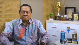 Agus Muhammad Hatta ST MSi PhD: Ingin Kembangkan Potensi Besar ITS